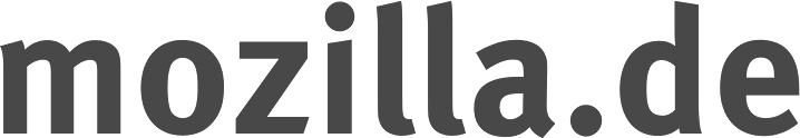 mozilla.de